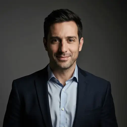 Javier Morales, analista de blackjack y autor del artículo